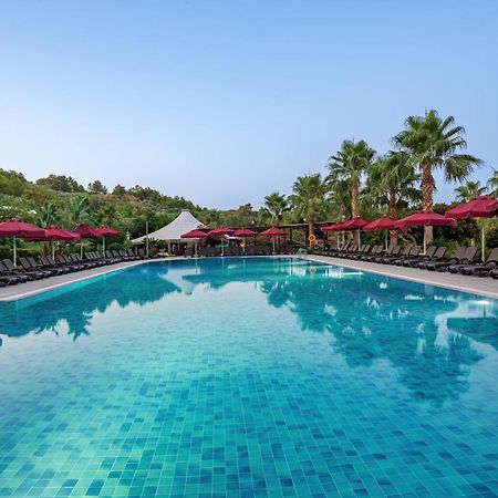 Justiniano Theodora Resort Okurcalar Bagian luar foto